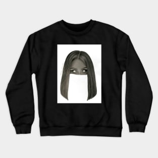 Possessed Crewneck Sweatshirt